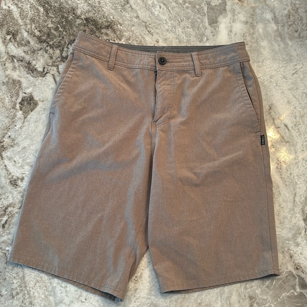 O’Neill Board Shorts Size 30.